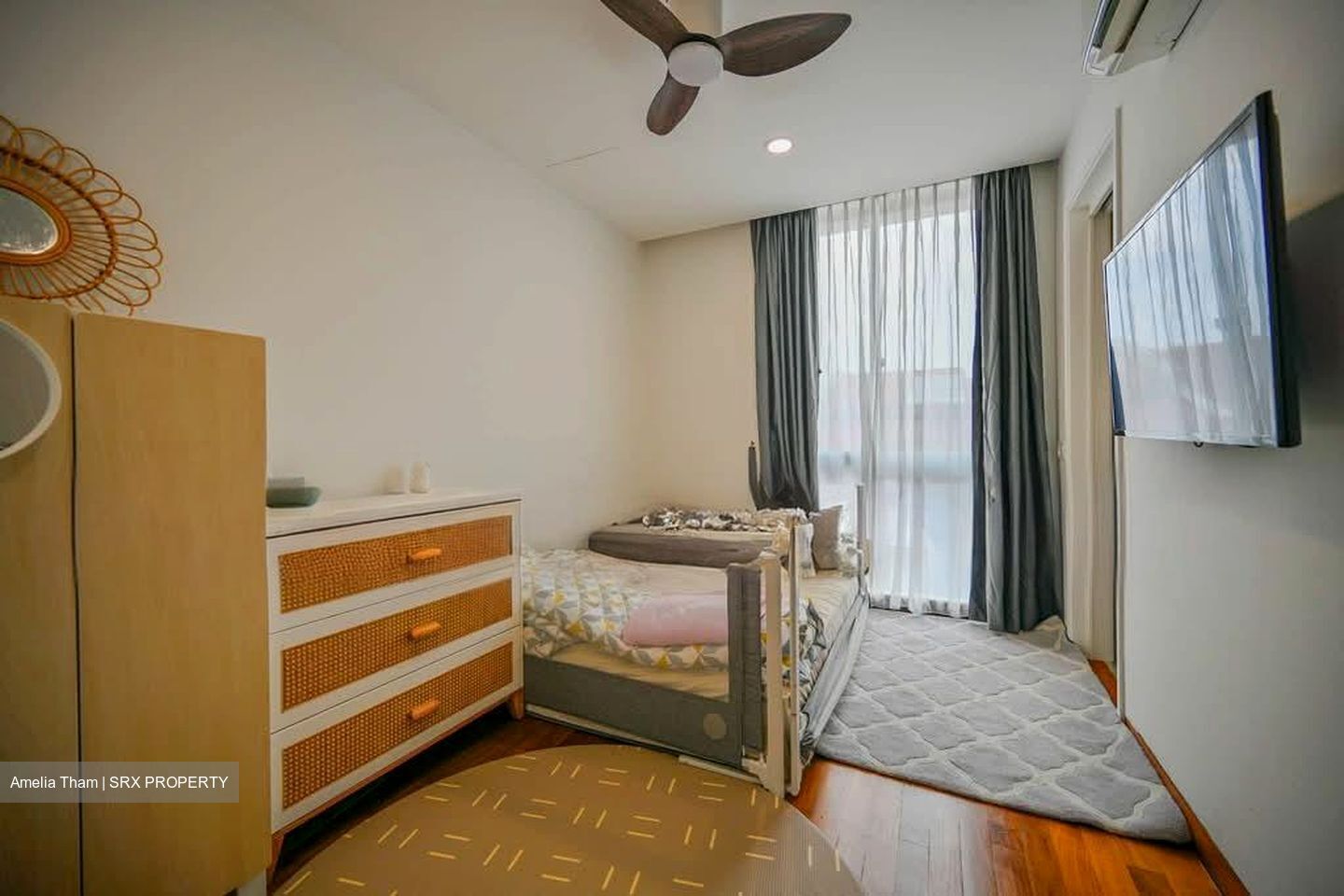 Brighton Crescent (D19), Condominium #561459431